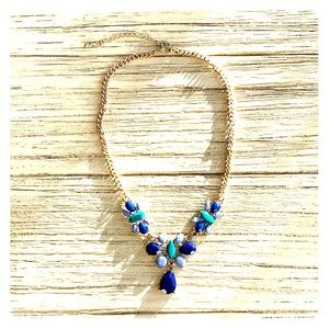 Statement Necklace
